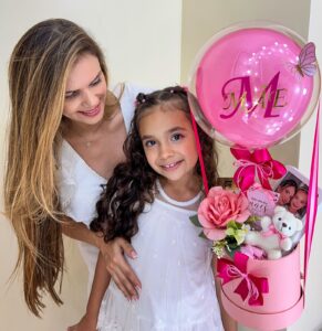 Box Dia das Mães