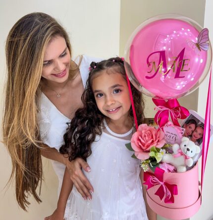 Box Dia das Mães