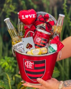 Balde de Cerveja 